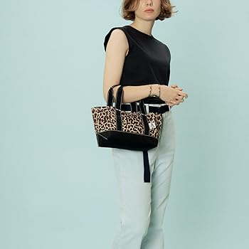 Amazon | [Drifter] BUCKEYE MINI TOTE AMETHYST x BLUE/バック